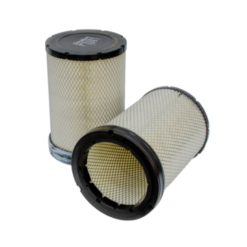 Воздушный фильтр P532508, предохранительный RADIALSEAL