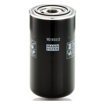 Фильтр гидравлический WD950/2