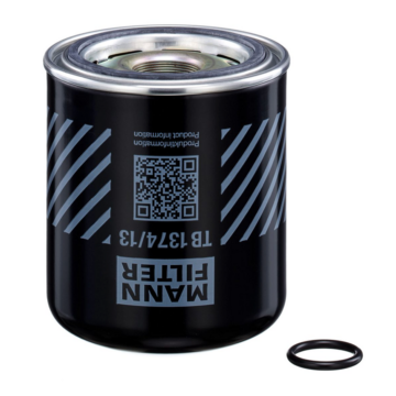 Фильтр осушителя воздуха TB1374/13x