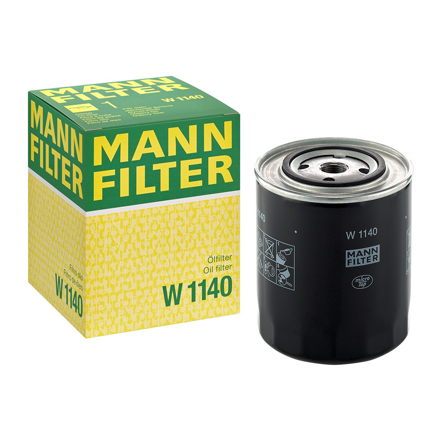Фильтр масляный W1140/11