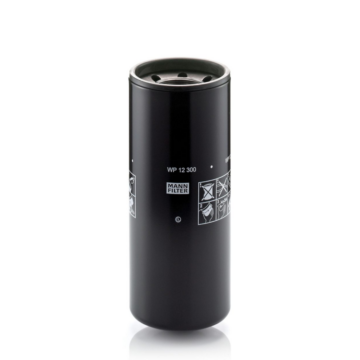 Фильтр масляный WP12300